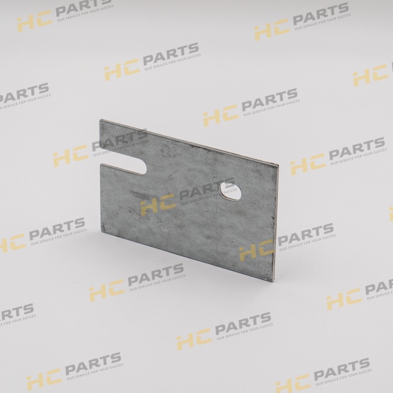 JCB Wear pad spacer