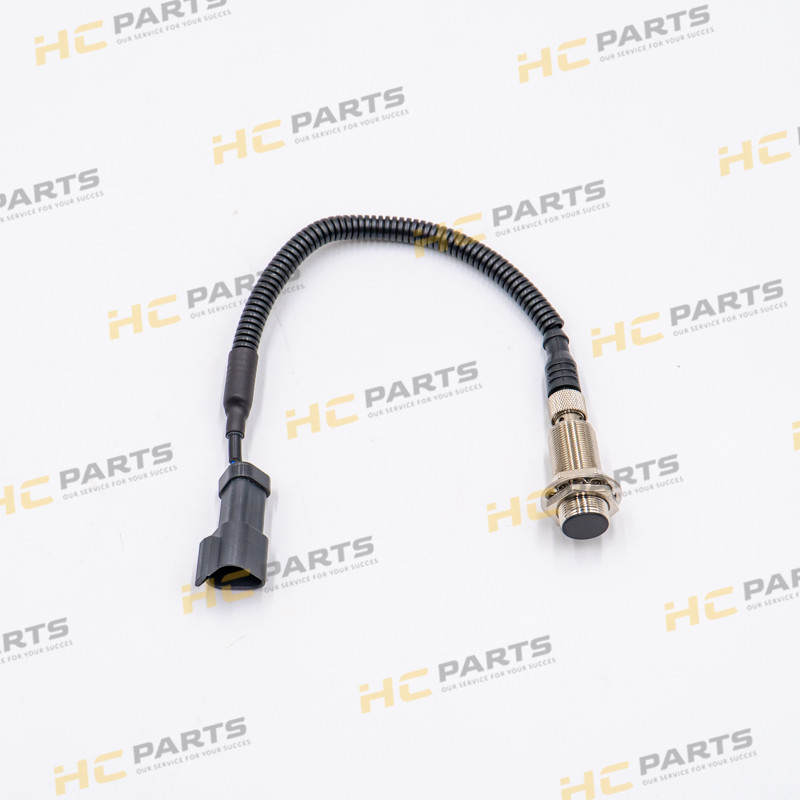 JCB Stabilizer sensor - 3CX 4CX