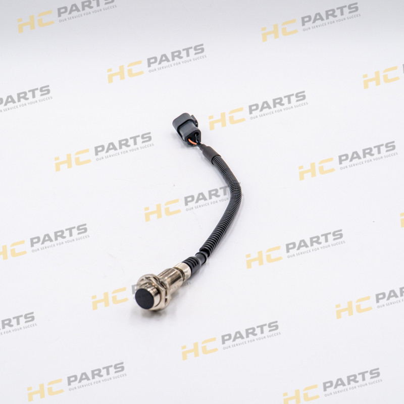JCB Stabilizer sensor - 3CX 4CX
