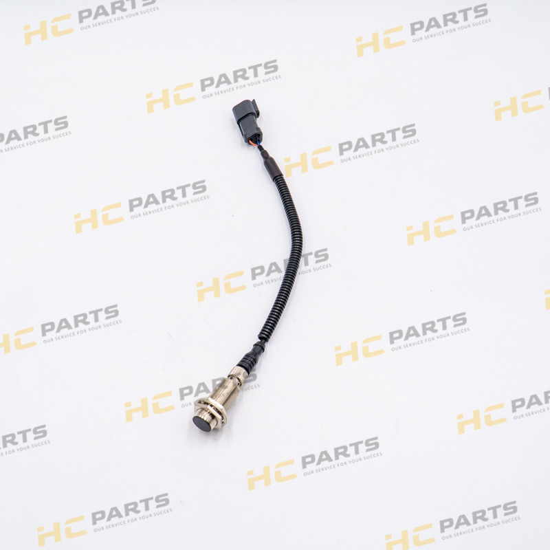 JCB Stabilizer sensor - 3CX 4CX