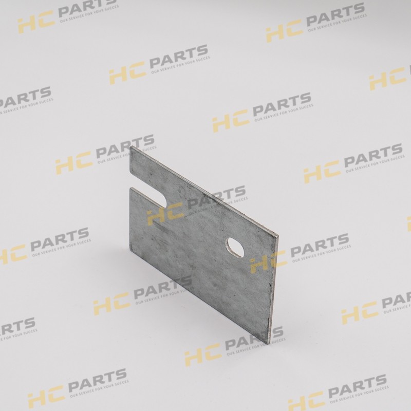JCB Wear pad spacer