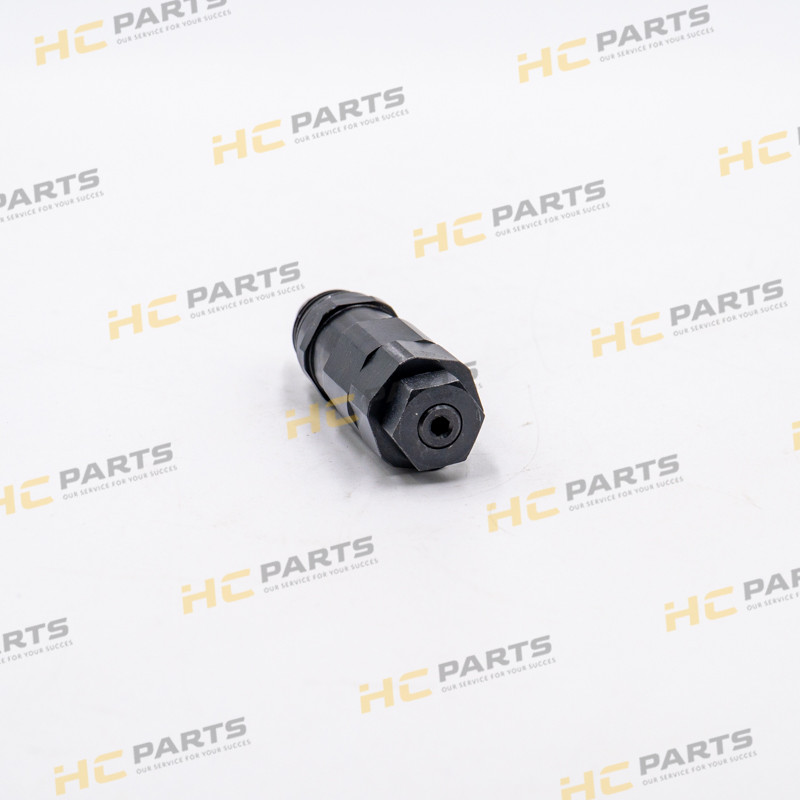 JCB клапан перегрузки MRV 262bar-AZERI PARTS