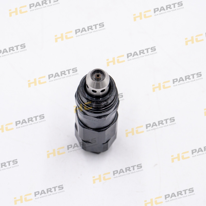 JCB клапан перегрузки MRV 262bar-AZERI PARTS