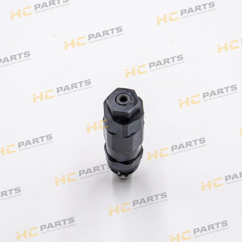 JCB клапан перегрузки MRV 262bar-AZERI PARTS