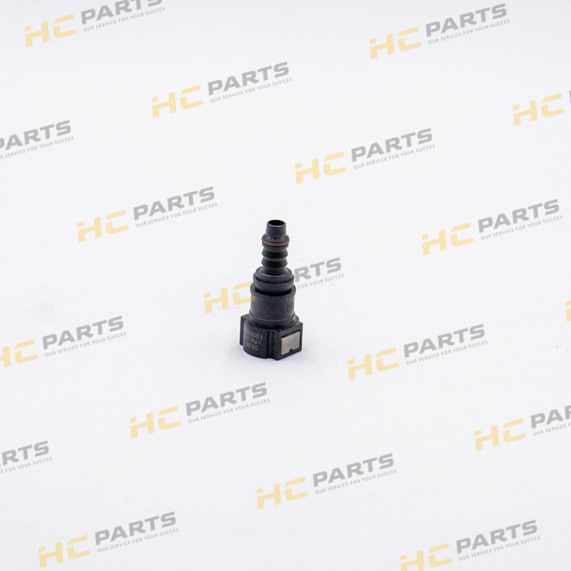 JCB Fuel connector - AZERI PARTS