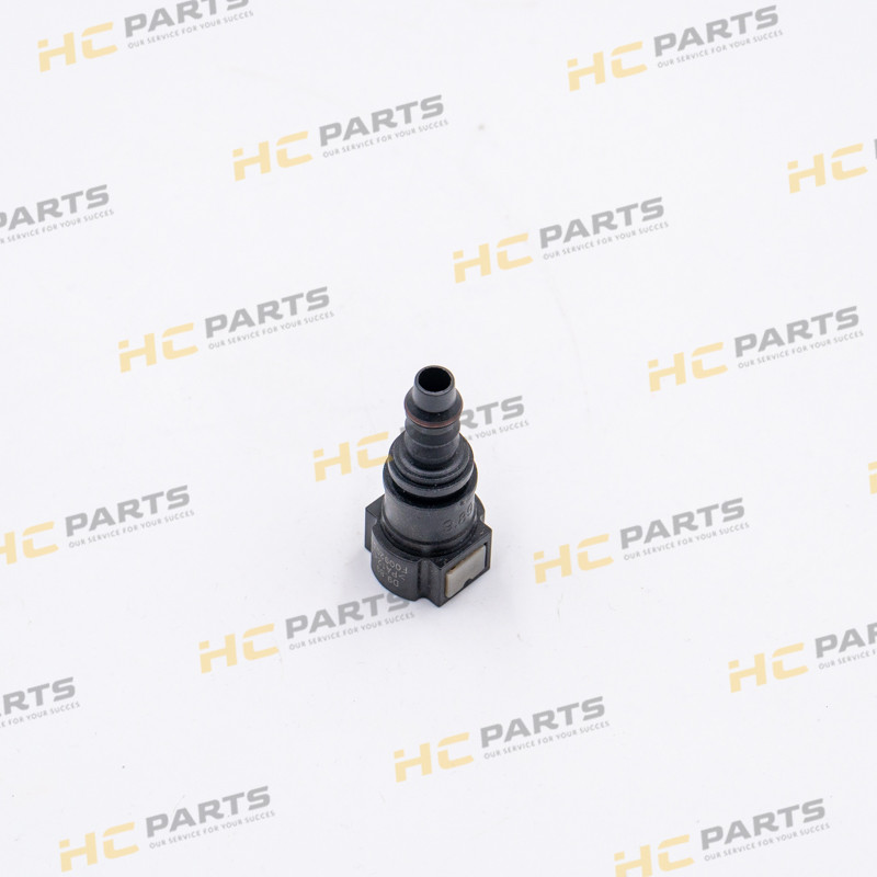 JCB Fuel connector - AZERI PARTS