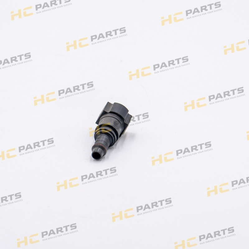 JCB Fuel connector - AZERI PARTS