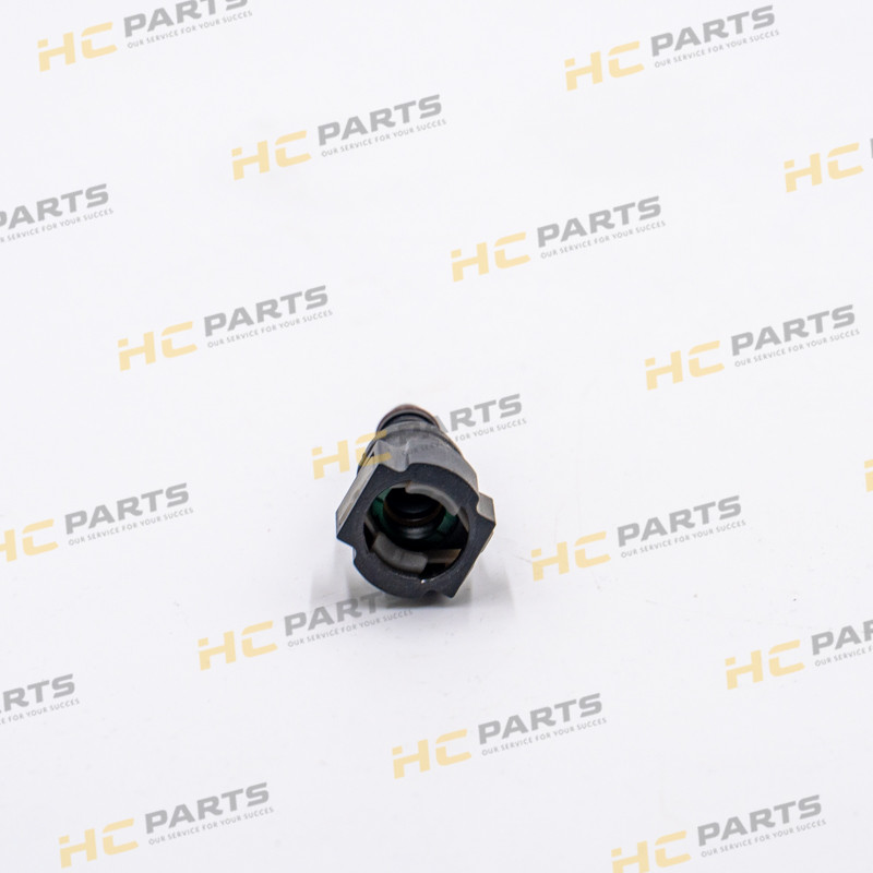 JCB Fuel connector - AZERI PARTS