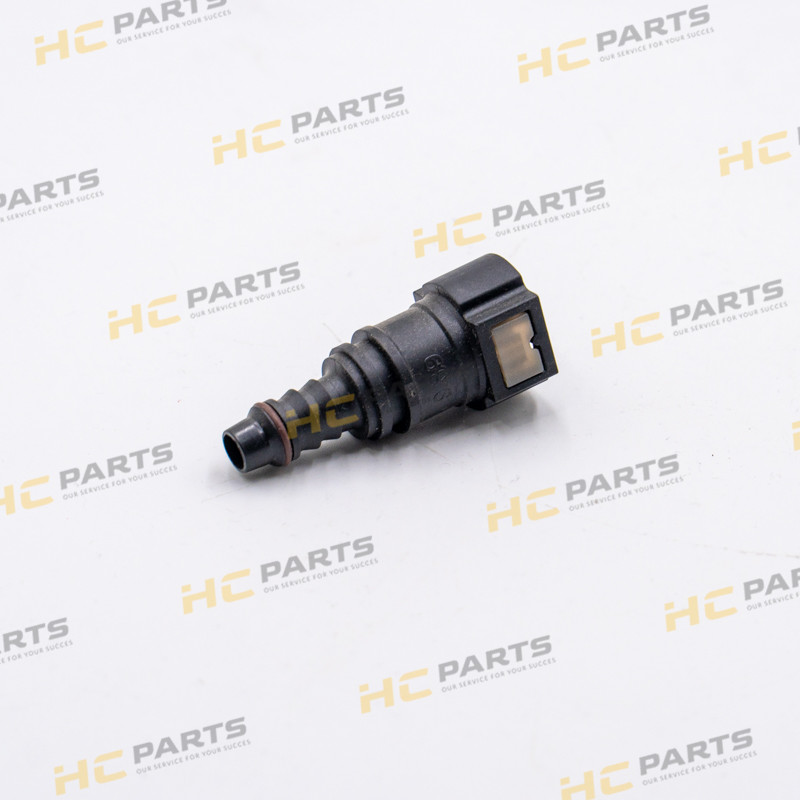 JCB Fuel connector - AZERI PARTS