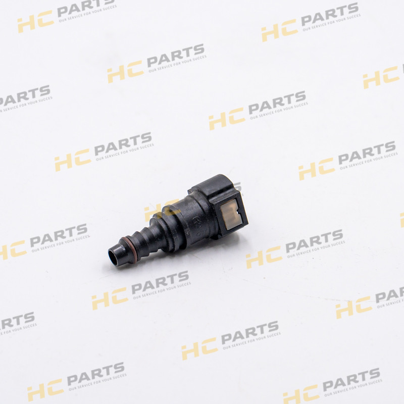 JCB Fuel connector - AZERI PARTS
