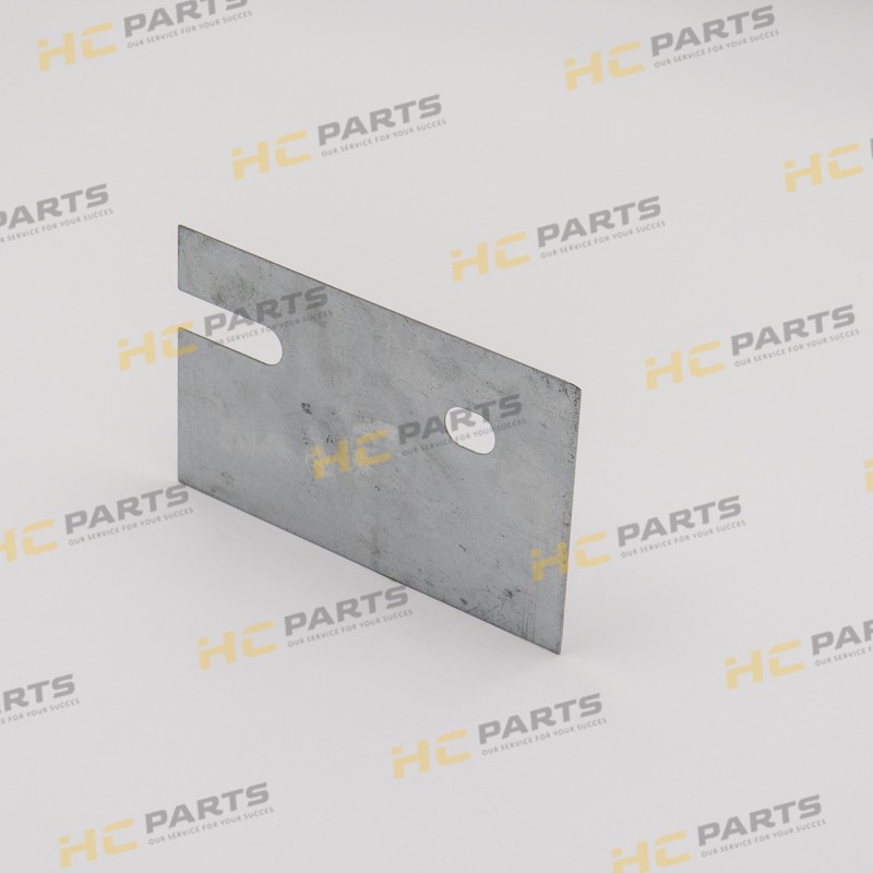 JCB Wear pad spacer