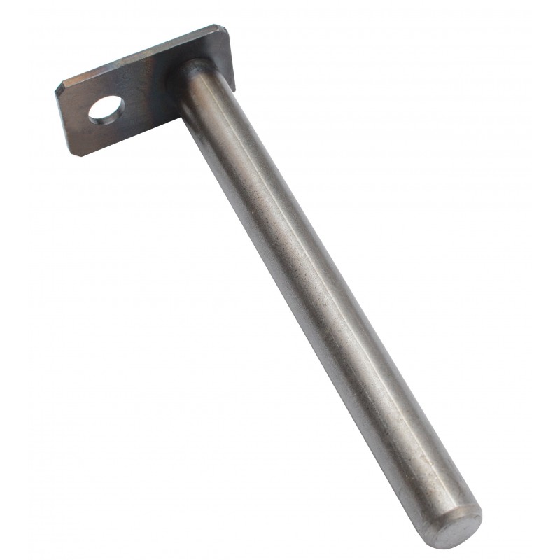 Защита штифта задней бабки CAT 303.5 C