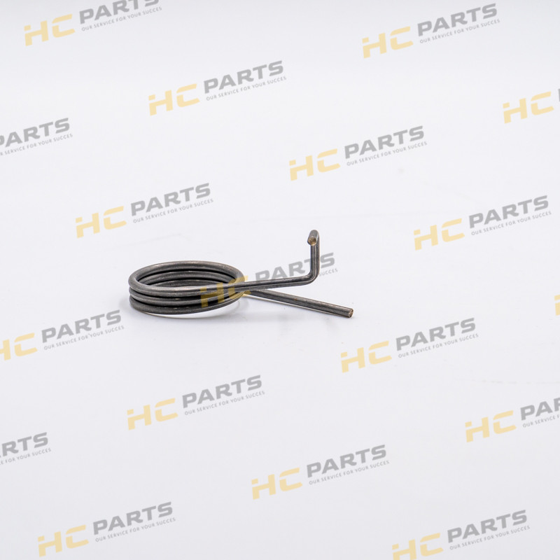 JCB Gas spring PERKINS engine