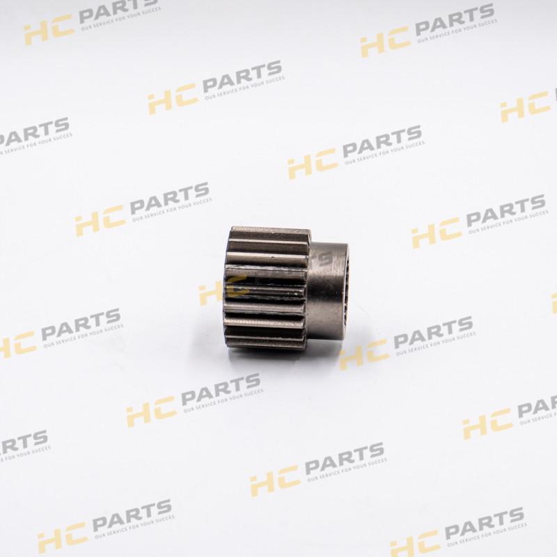 JCB Swing motor central gear - JS
