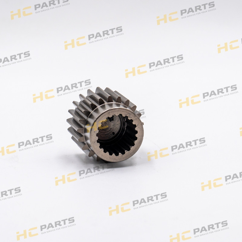 JCB Swing motor central gear - JS