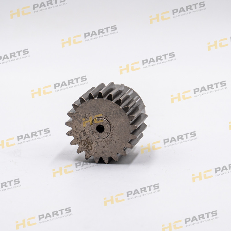 JCB Swing motor central gear - JS