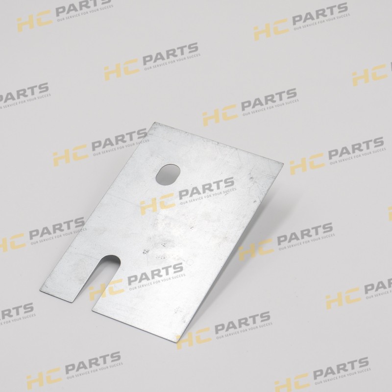 JCB Wear pad spacer