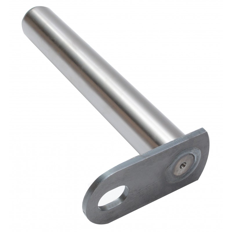 ШТИФТ СОЕДИНЕНИЯ РЫЧАГА CAT ЭКСКАВАТОР-ПОГРУЗЧИК СЕРИИ E