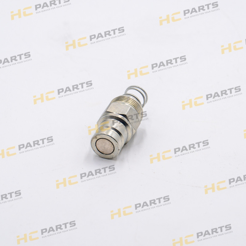 JCB быстроразъемная гидравлическая муфта 3/8-AZERI PARTS