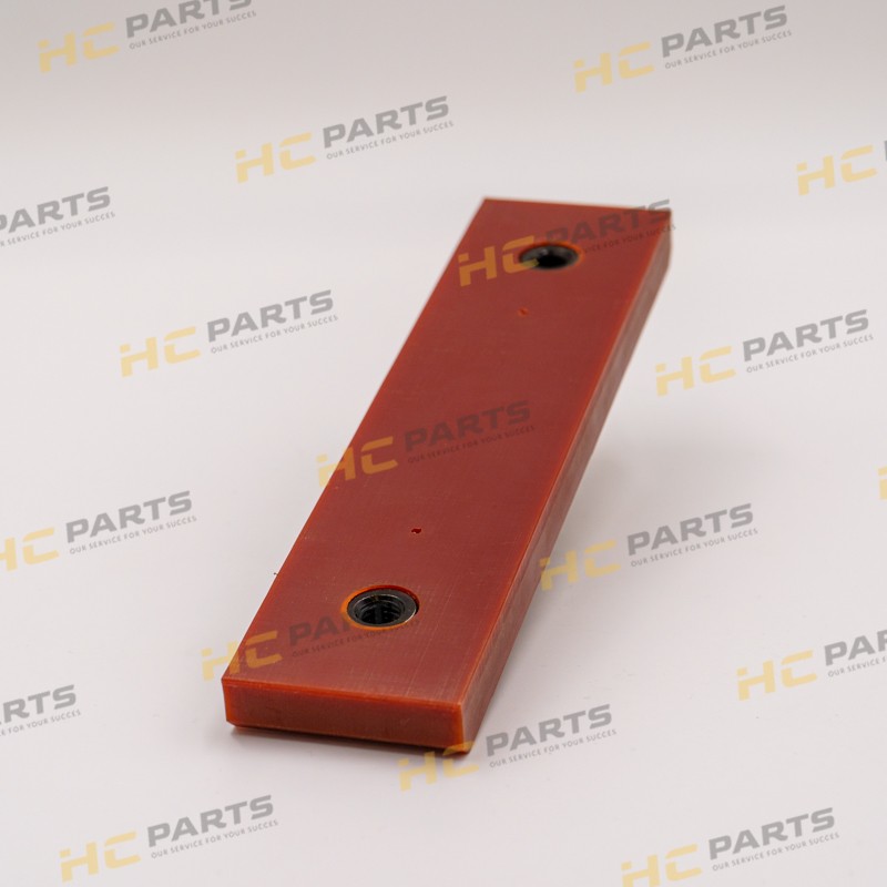 JCB Wear pad for telescopichandler