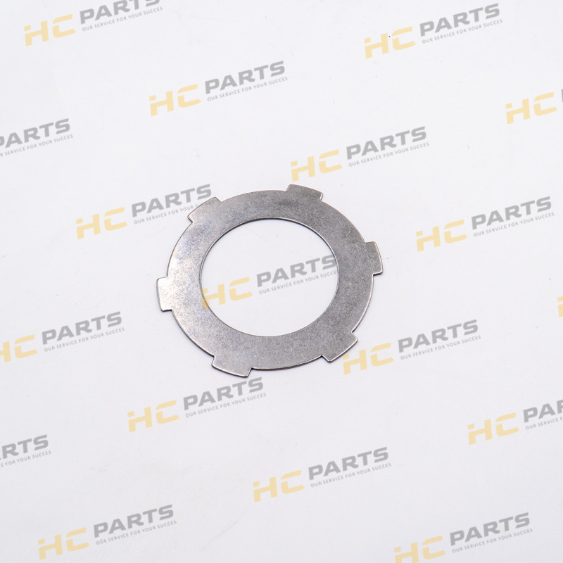 JCB Clutch spacer - 3CX 4CX