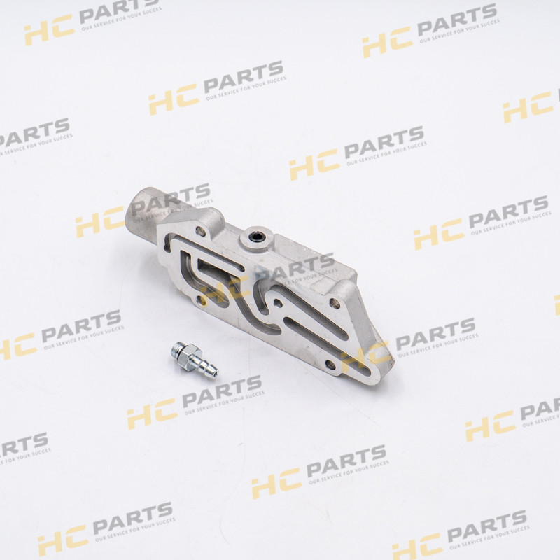 JCB адаптер под катушки коробки передач-AZERI PARTS