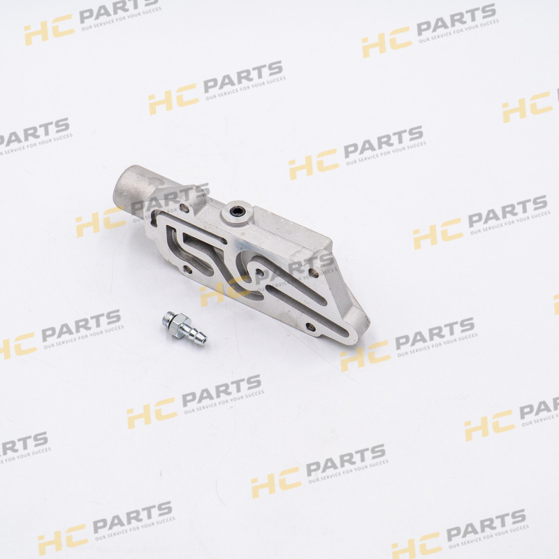 JCB адаптер под катушки коробки передач-AZERI PARTS
