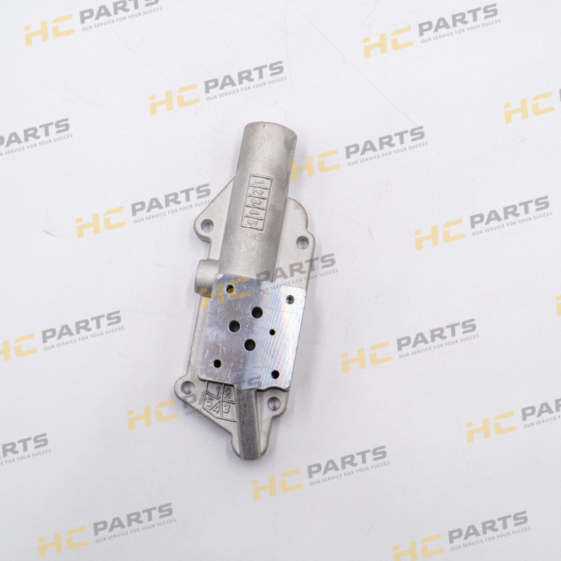 JCB адаптер под катушки коробки передач-AZERI PARTS