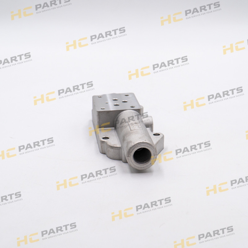 JCB адаптер под катушки коробки передач-AZERI PARTS