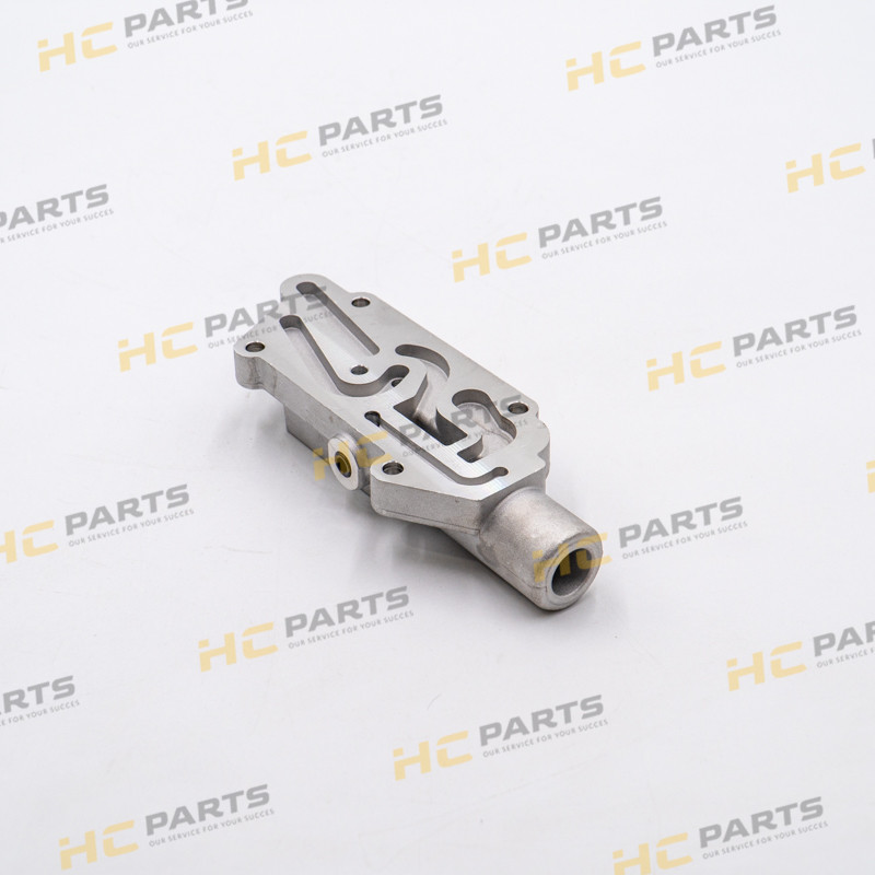 JCB адаптер под катушки коробки передач-AZERI PARTS