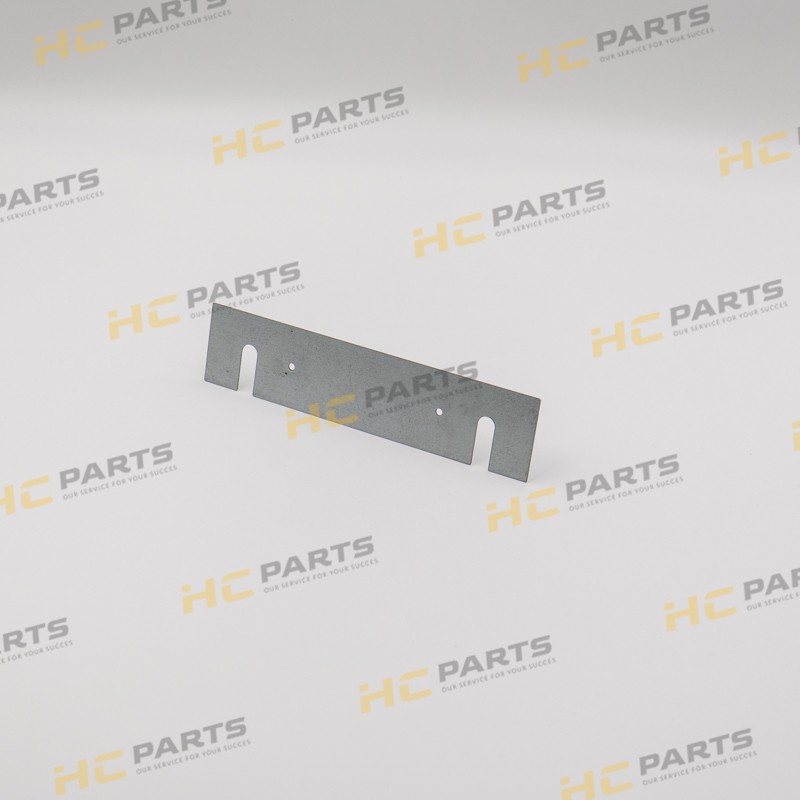 JCB Wear pad spacer