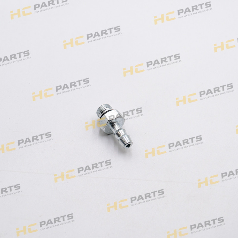 JCB адаптер под катушки коробки передач-AZERI PARTS