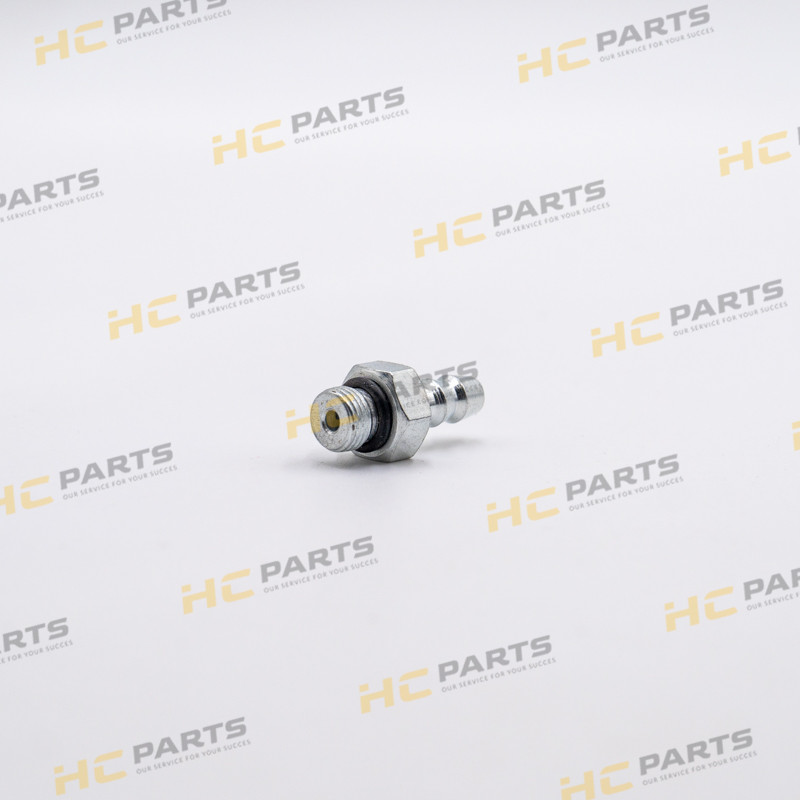JCB адаптер под катушки коробки передач-AZERI PARTS