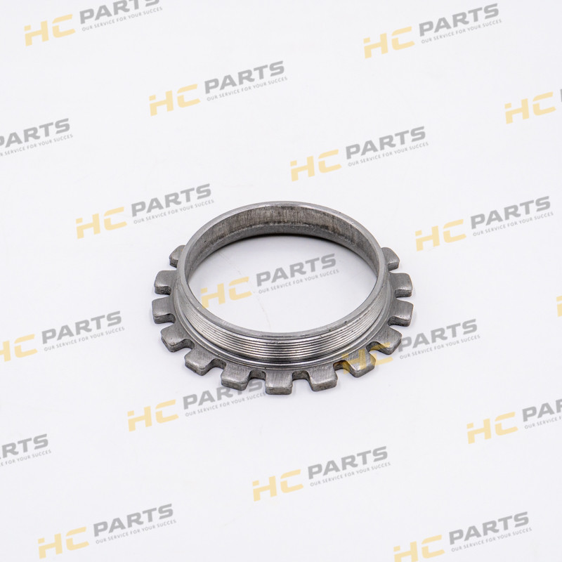 JCB Differential side nut - ORIGINAL