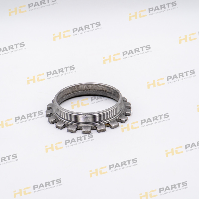 JCB Differential side nut - ORIGINAL