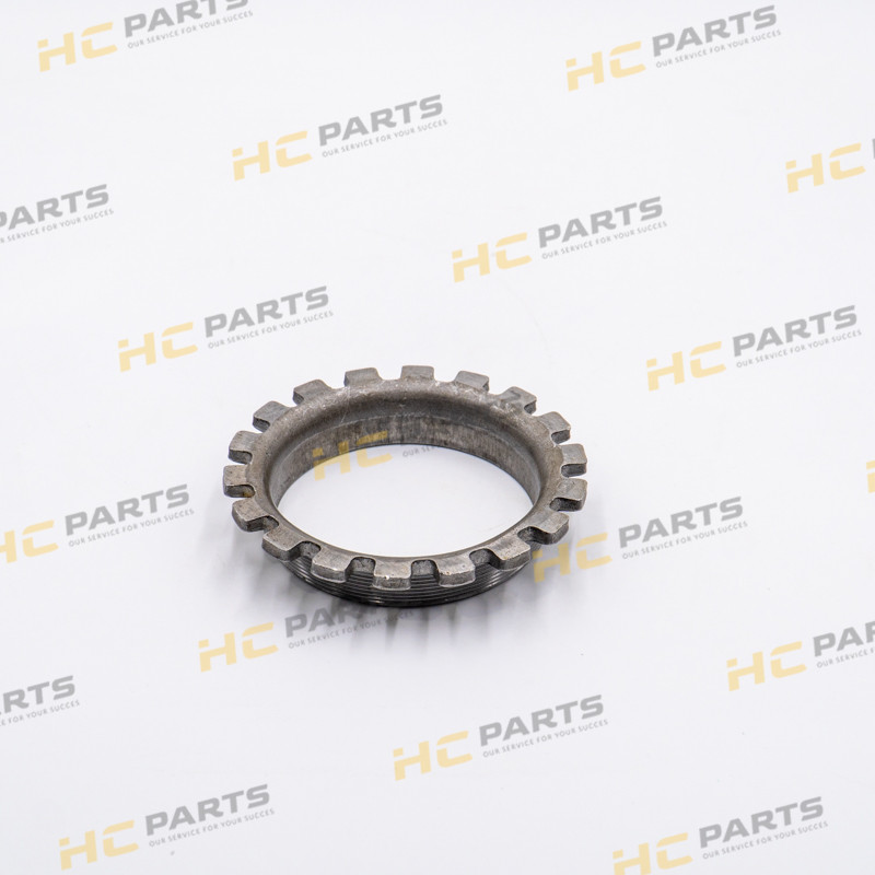 JCB Differential side nut - ORIGINAL