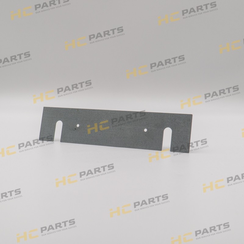JCB Wear pad spacer