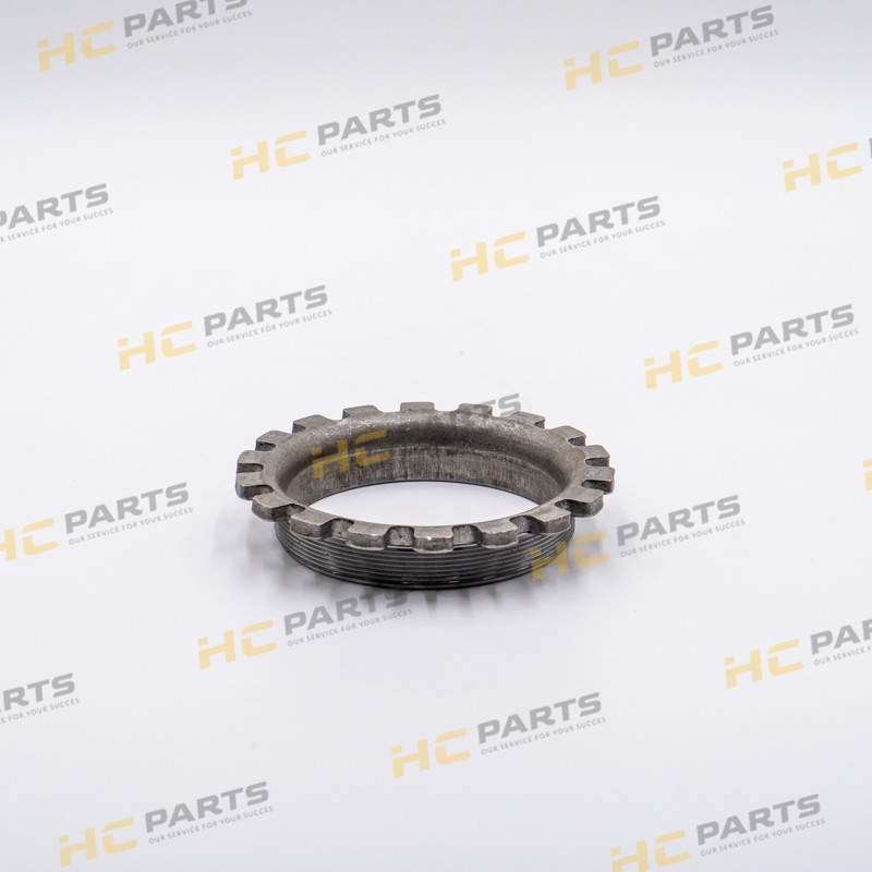 JCB Differential side nut - ORIGINAL