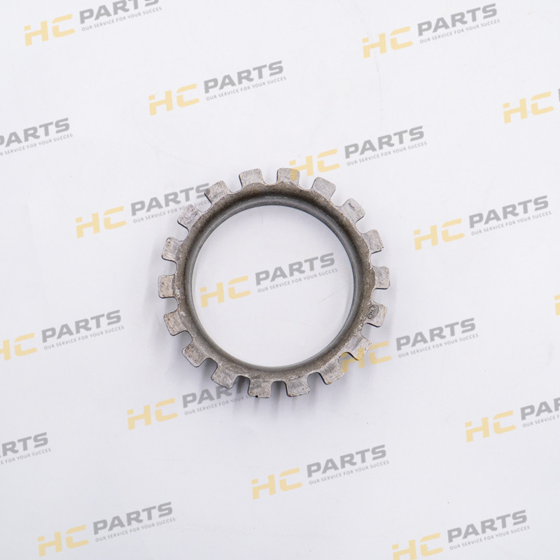 JCB Differential side nut - ORIGINAL