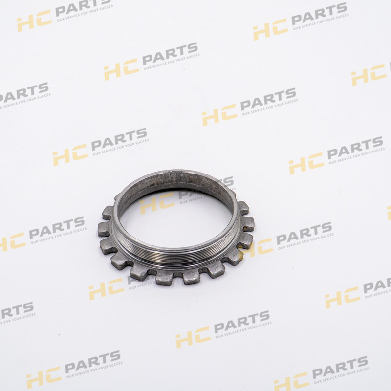 JCB Differential side nut - ORIGINAL