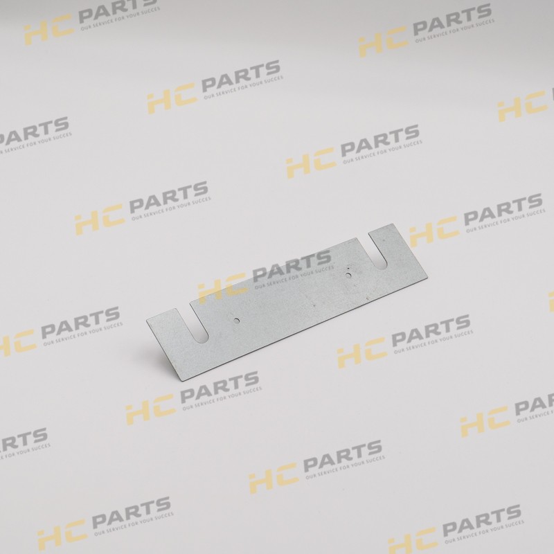 JCB Wear pad spacer