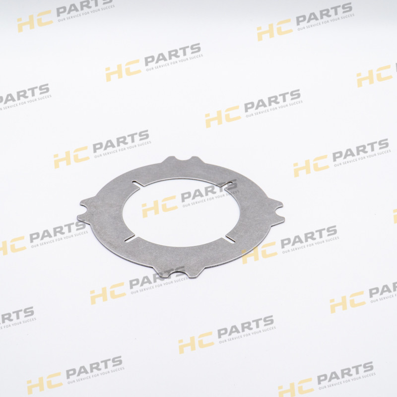 JCB Brake pad - 3CX 4CX