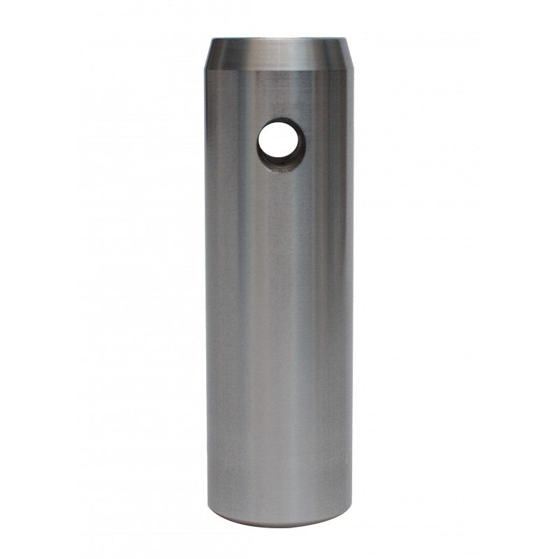 Штифт привода крокодила JCB экскаватор-погрузчик 123X38 мм CVA