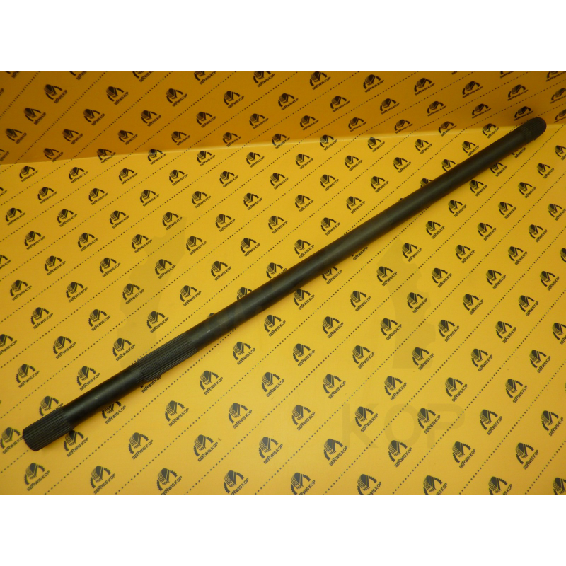 Rear axle suitable for JCB 3CX, Telehandlers