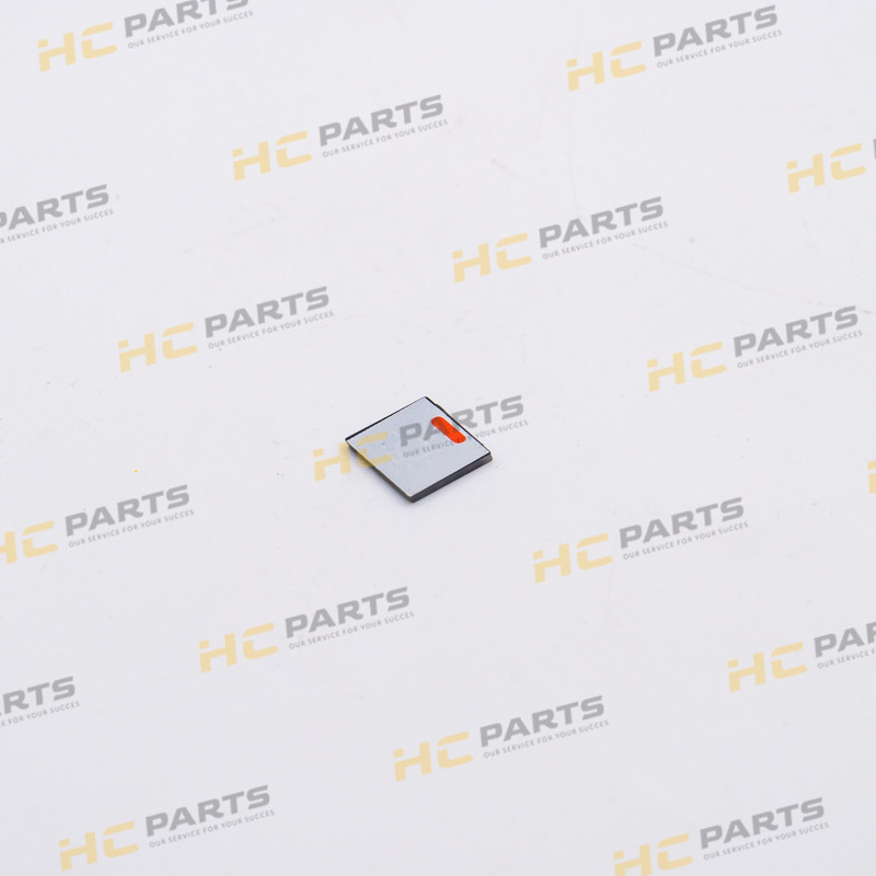 JCB Light Button Label - AZERI PARTS