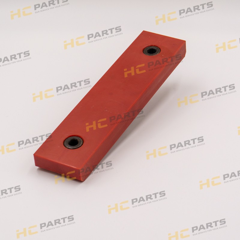 JCB Wear pad for telescopichandler