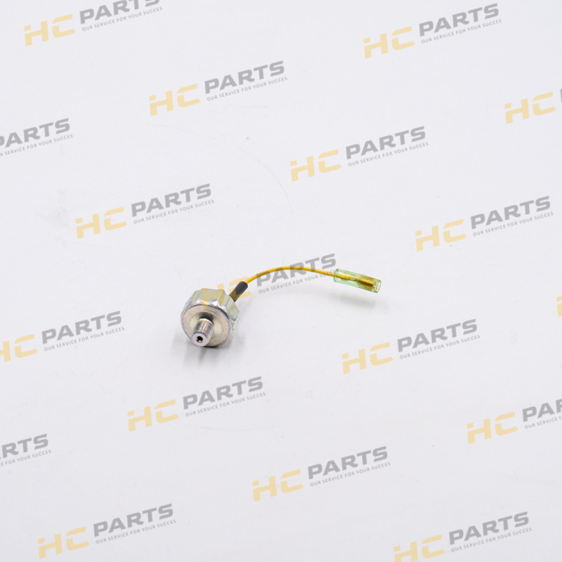JCB Oil pressure Sensor ISUZU - JS ORIGINAL