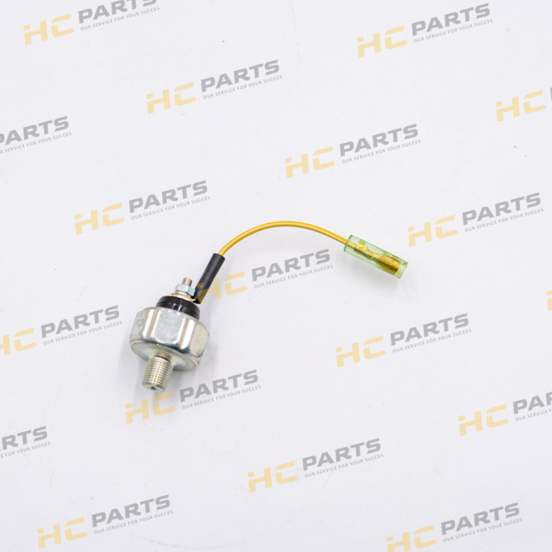 JCB Oil pressure Sensor ISUZU - JS ORIGINAL