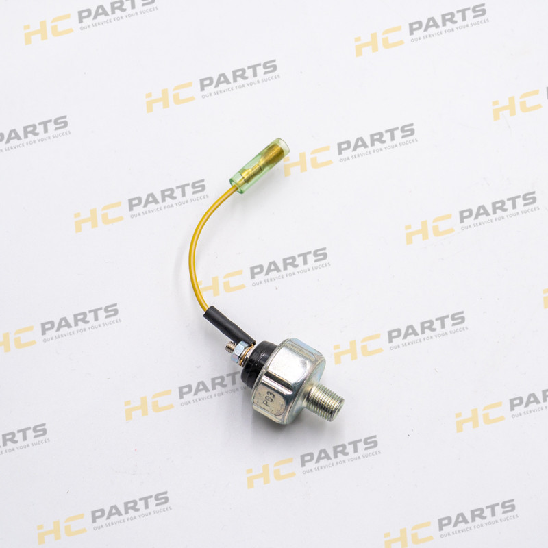 JCB Oil pressure Sensor ISUZU - JS ORIGINAL