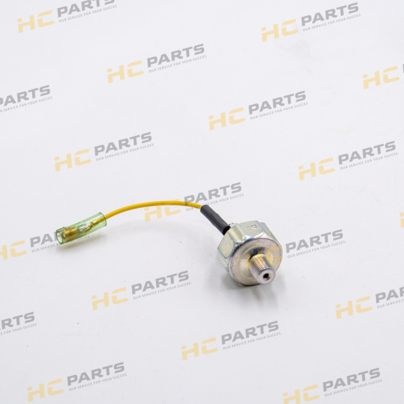 JCB Oil pressure Sensor ISUZU - JS ORIGINAL